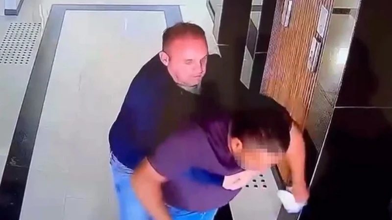 Kayseri'de Kamu Kurumunda Heimlich ile Boğulma Tehlikesi Aşıldı
