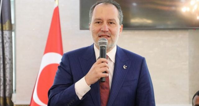 YRP, Elazığ'da İktidar Partisine Belediyelerini Devretti