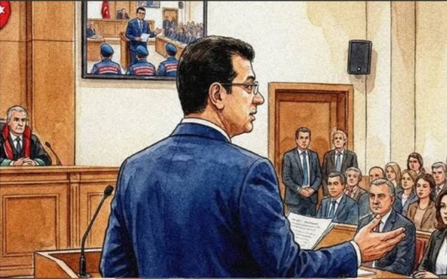 Ekrem İmamoğlu hakkında yeni soruşturma başlatıldı