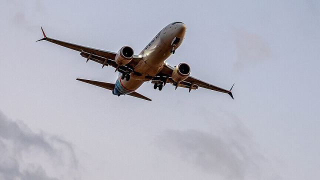 İsrail'e diplomatik ilişkisi olmayan ülkelerden 1200 uçuş personeli girdi