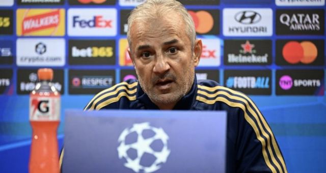 İsmail Kartal, Mason Greenwood'a Yeni Görev Verdi