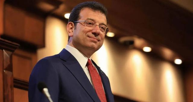 İmamoğlu, İBB davasında yolsuzluk iddialarını açıkladı