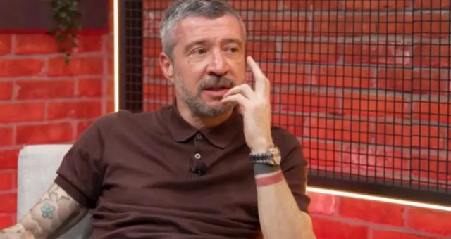 Tümer Metin, Aston Villa maçı öncesi Fenerbahçe'yi değerlendirdi