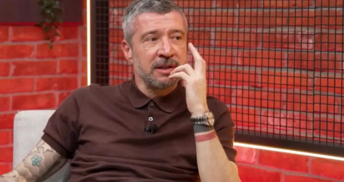 Tümer Metin, Aston Villa maçı öncesi Fenerbahçe'yi değerlendirdi
