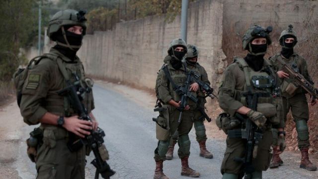 İsrail, 2023'te Batı Şeria'da 63 bin saldırı gerçekleştirdi