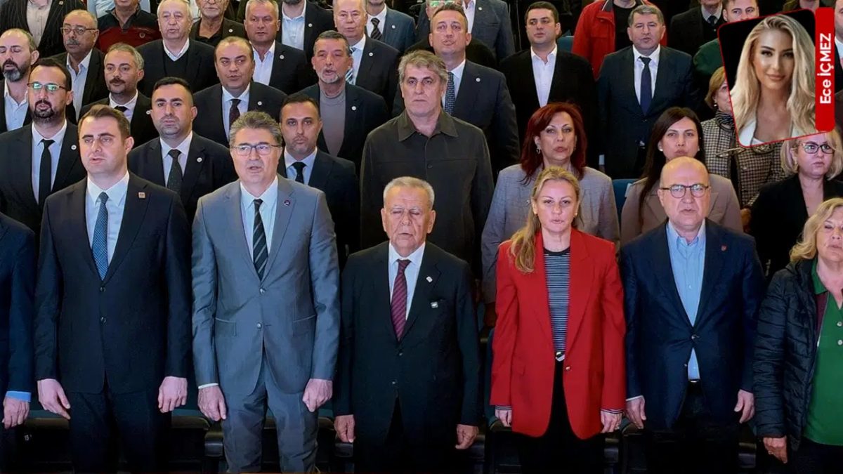 YENİ Parti İzmir'de ön seçim süreci başladı