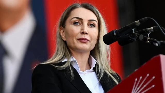 Dilek İmamoğlu Silivri'deki Dayanışmaya Teşekkür Etti