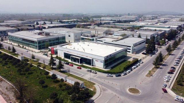 Sakarya'dan 9 ayda 4 milyar dolarlık ihracat yapıldı