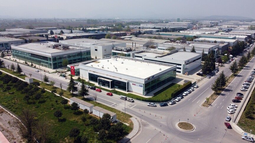 Sakarya'dan 9 ayda 4 milyar dolarlık ihracat yapıldı