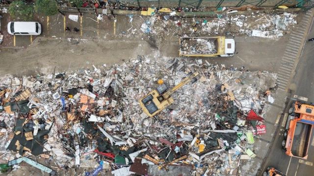 İstanbul'daki sel ve su baskınlarının sigorta maliyeti 2 milyar liraya yaklaştı