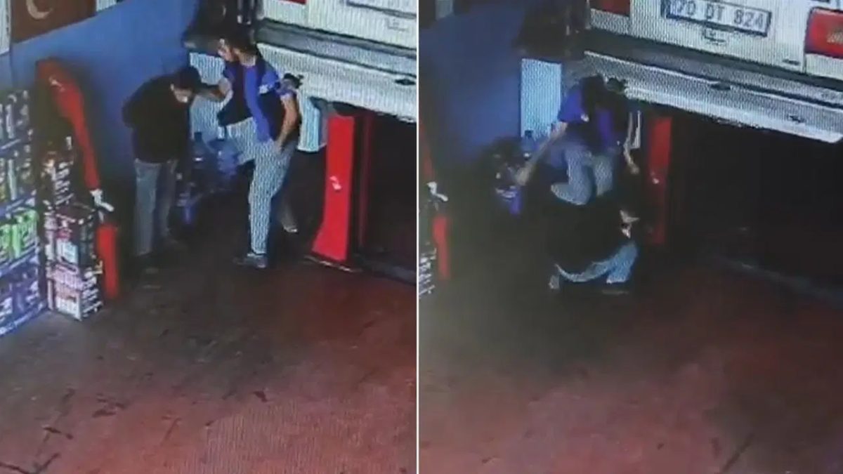 Kapaklı'da MESEM öğrencisi darbedildi, anne şikayetçi oldu