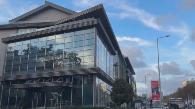 İstanbul'da yatırım dolandırıcılığı operasyonunda 95 gözaltı