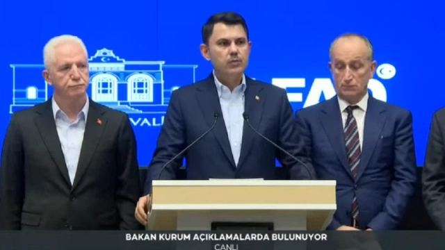 İstanbul'da Barınma Talepleri Tümüyle Karşılanacak