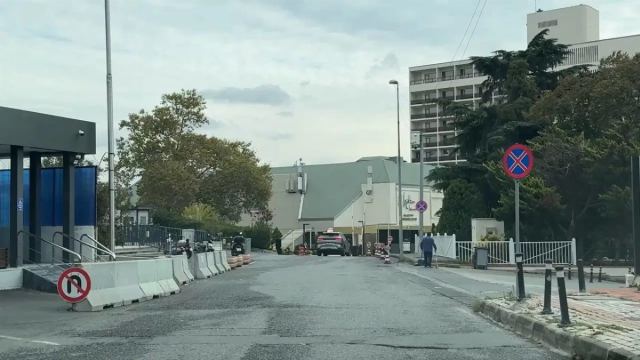 Şişli'deki konserde şüpheli ölüm: 1 kişi hayatını kaybetti