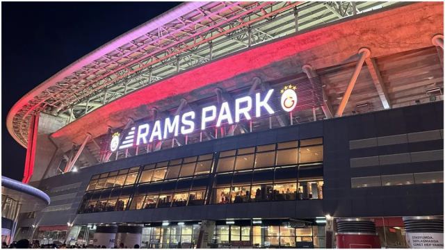 Çevre Bakanlığı RAMS Park Stadyumu'nda olumsuzluk tespit etmedi
