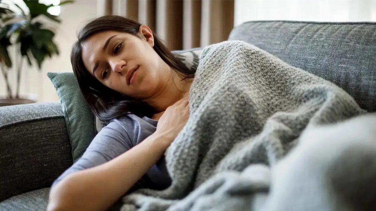Hematoloji Uzmanı Eser'den uyarı: Geçmeyen yorgunluğu ihmal etmeyin