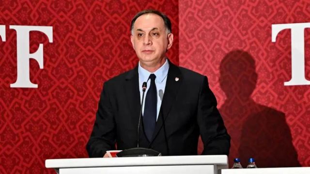 Ferhat Gündoğdu ve 6 Kişi Mahkemeye Sevk Edildi