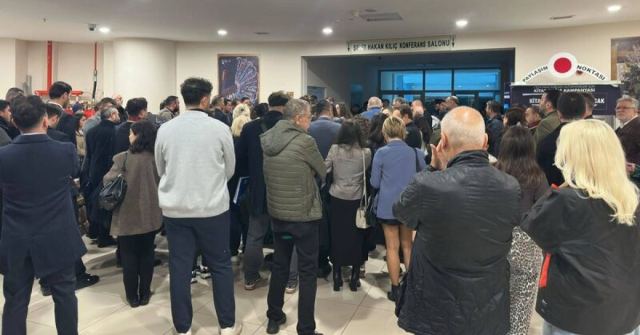 Şile Belediyesi davasının duruşması ertelendi