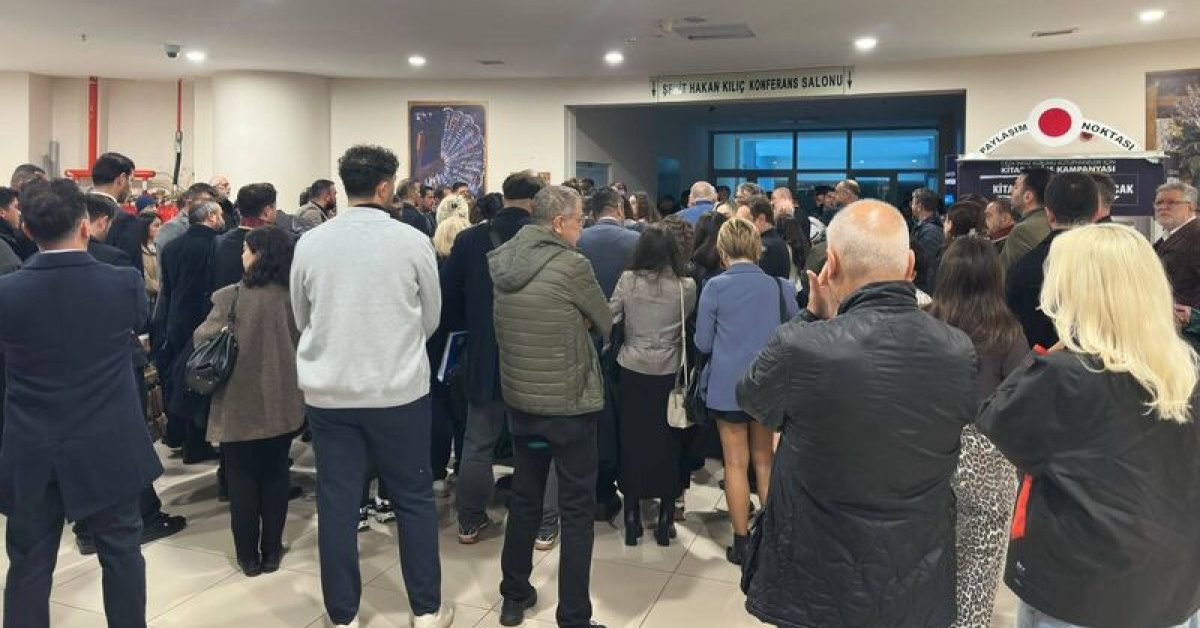 Şile Belediyesi davasının duruşması ertelendi