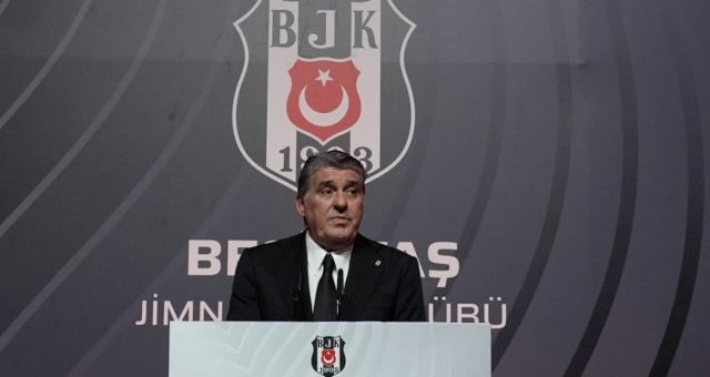 Beşiktaş Başkanı Serdal Adalı'nın Joe Willock Açıklamalarına Yanıt