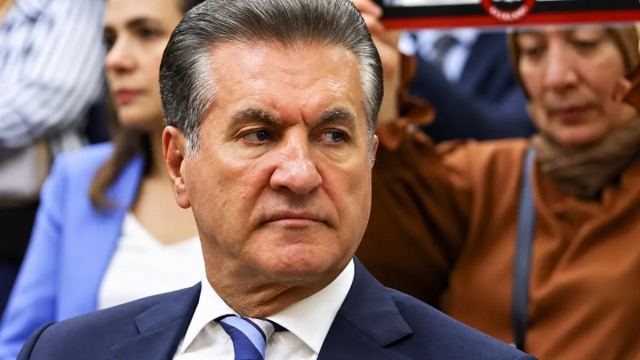Murat Ağırel Gözaltına Alındı, Mustafa Sarıgül Açıklama Yaptı