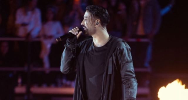 Tan Taşçı'nın İstanbul konserleri hava koşulları nedeniyle ertelendi