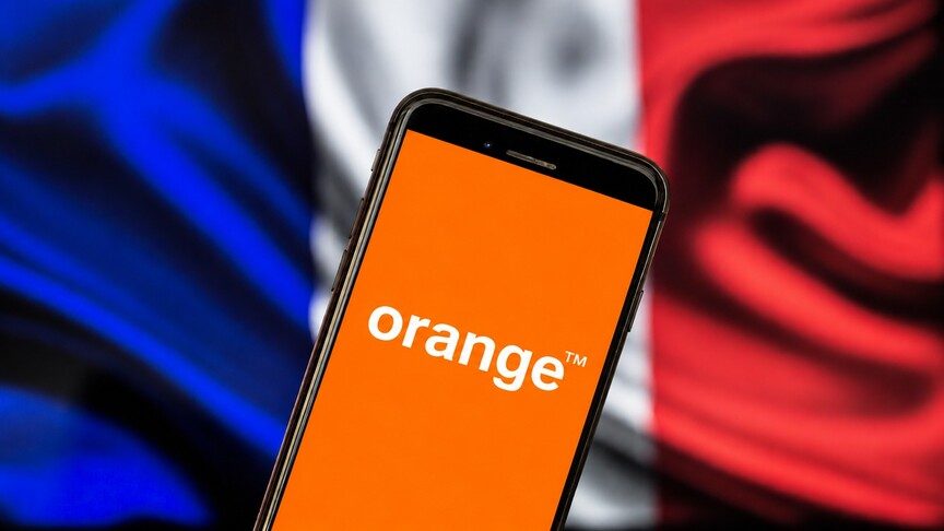 Orange Mobil Ağı'nda Kesinti Yaşanıyor