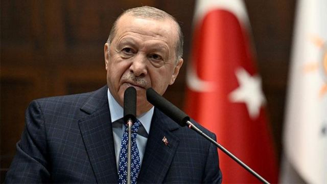 Cumhurbaşkanı Erdoğan, Suriye ziyareti hakkında bilgi verdi