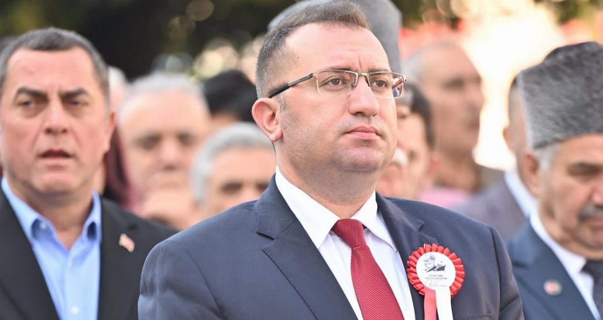 Hakan Bahçetepe için rüşvet cezası ve tahliye talebi