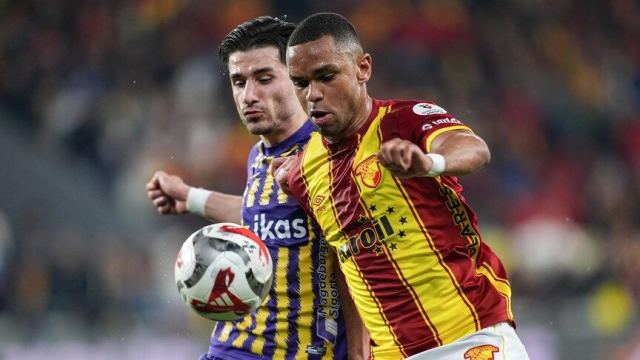 Eyüpspor, Göztepe'yi Esenyurt'ta ağırlayacak
