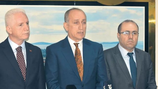 Maltepe'de TOKİ ile Kentsel Dönüşüm Süreci Başlatılacak