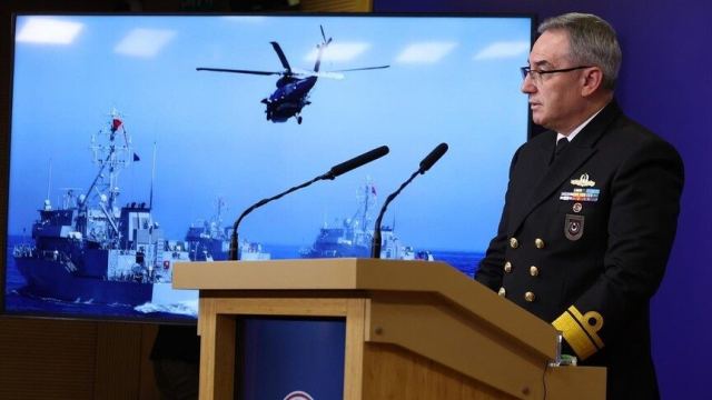 MSB: Geçen hafta 2 PKK'lı terörist teslim oldu