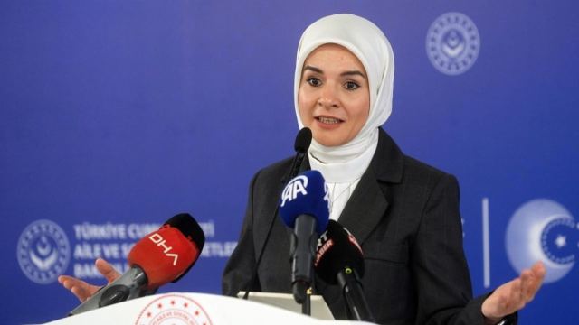 Bakan Göktaş İstanbul'a 200 milyon TL kaynak aktardı