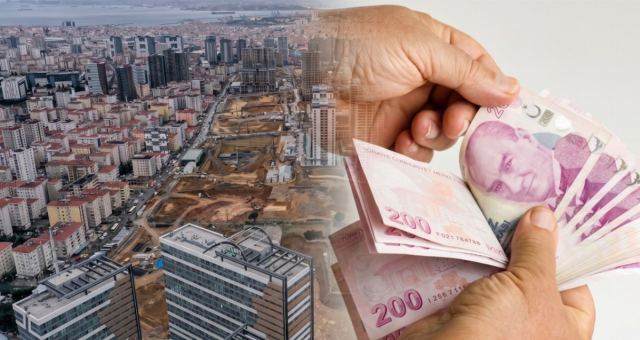 İstanbullulara 1 milyon 875 bin lira için süre uzatıldı