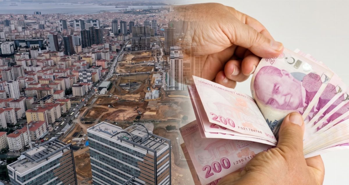 İstanbullulara 1 milyon 875 bin lira için süre uzatıldı