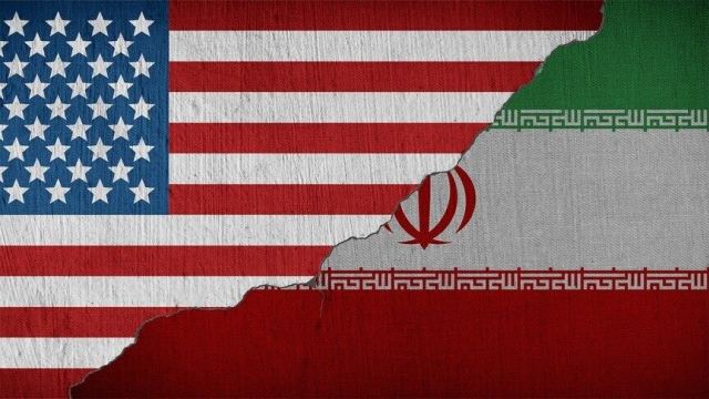 ABD, İran Heyetinin New York'tan Ayrılmasını İstedi