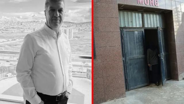 Mardin'de Müteahhit Ahmet Acay'ın Katledilmesi Üzerine 3 Tutuklama
