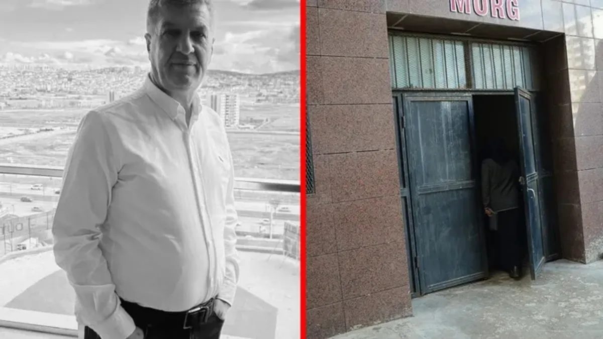 Mardin'de Müteahhit Ahmet Acay'ın Katledilmesi Üzerine 3 Tutuklama