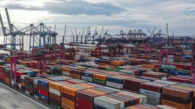 Türkiye'nin BRICS Ülkelerine İhracatı 18,2 Milyar Doları Aştı