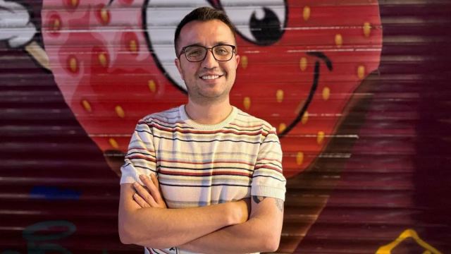 Yıldız Tar'ın Tutukluluğu AİHM'e Taşındı