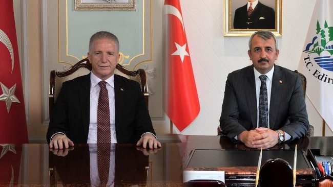 Valilerin Memleketleri: İstanbul'dan 5 Vali Çıktı