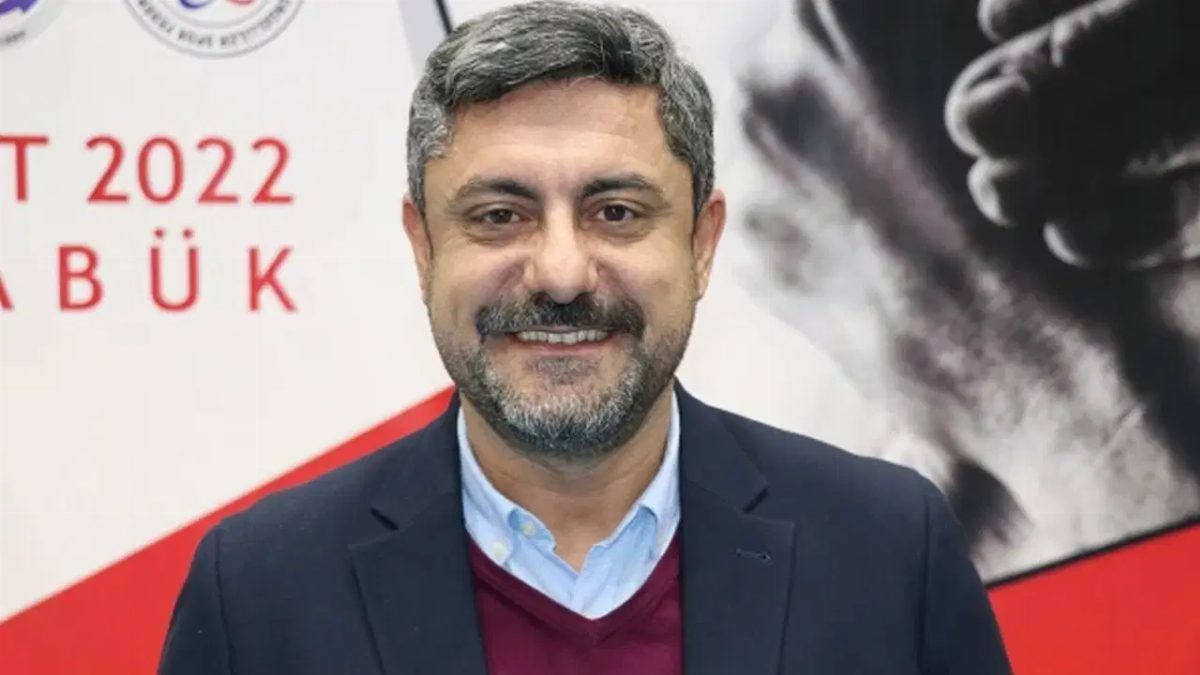 Cevdet Akay, fon soruşturmasında AKP'li isimleri gündeme getirdi