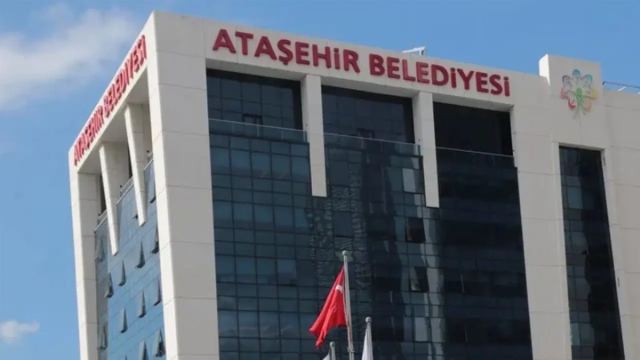 Ataşehir'de 6 Meclis Üyesi AKP'ye Geçti: Güneş Açıklama Yaptı