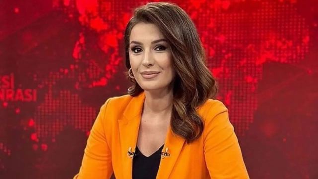 Sözcü TV sunucusu Serap Belovacıklı hakkında soruşturma başlatıldı