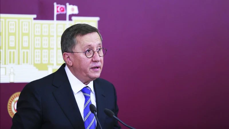 Lütfü Türkkan’ın rüşvet iddiaları İstanbul'da gündem oldu