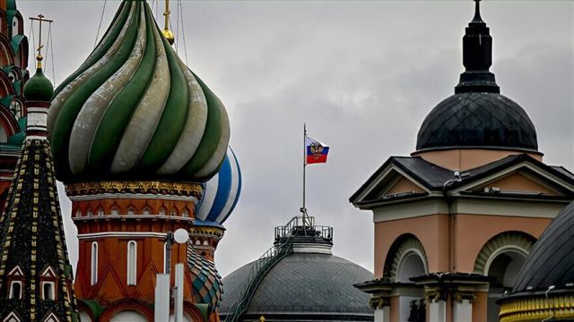 Kremlin: AB'nin Yaptırımları ABD ile Anlaşmamıza Engel Olabilir