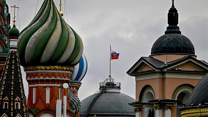 Kremlin: AB'nin Yaptırımları ABD ile Anlaşmamıza Engel Olabilir