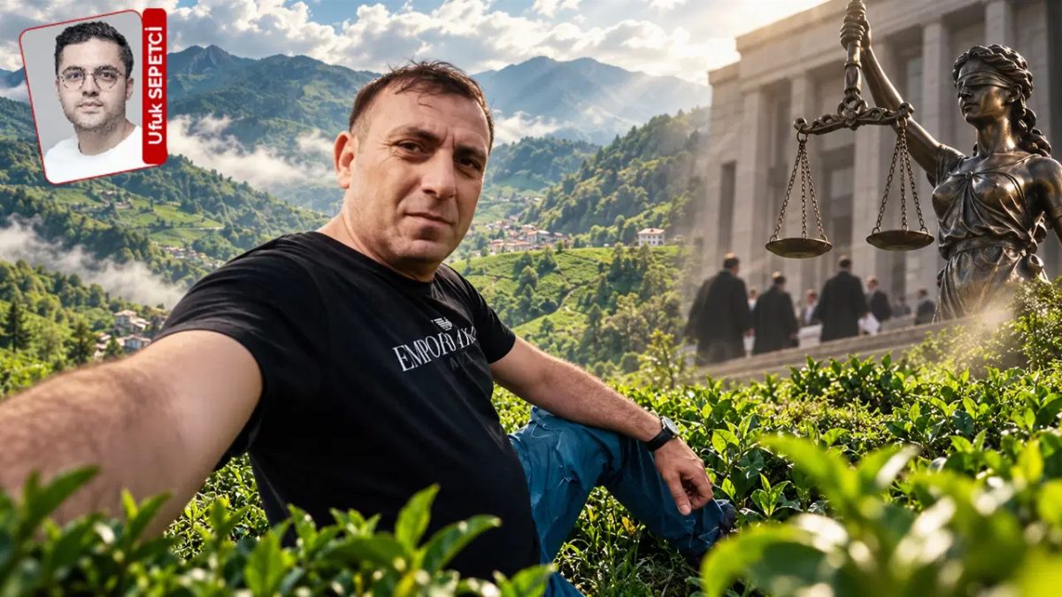 Reşit Kibar davasında avukatlardan suç duyurusu talebi