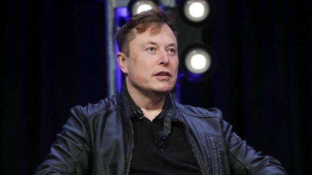 Musk, Cumhuriyetçilere 276 milyon dolarlık bağışta bulundu