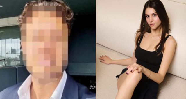 Berfin Ant, Etiler'de Eski Sevgilisi Tarafından Tehdit Edildi